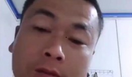 男网红爆料小六是谁啊视频,小六身份之谜